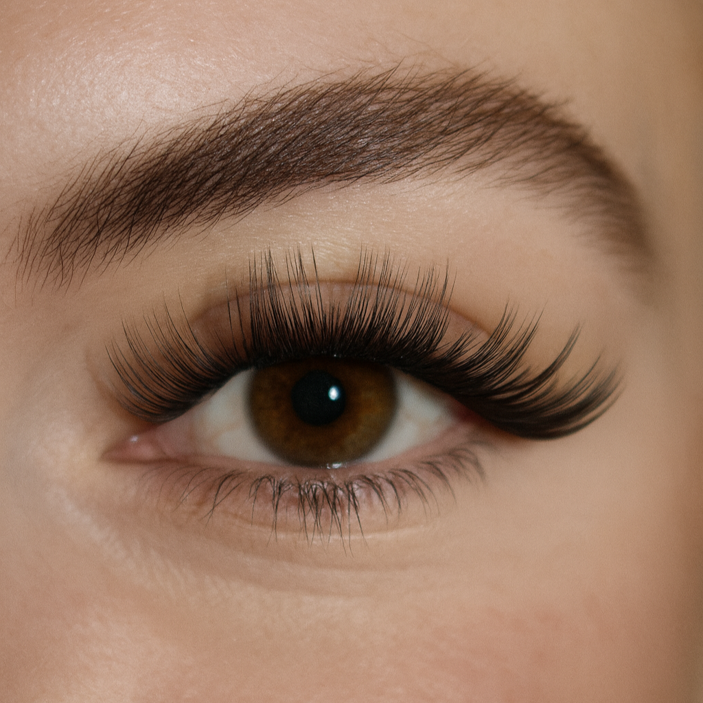 Mystic Dreamy Lashes