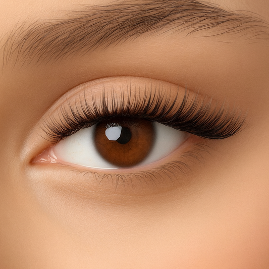 Silk Flare starter box