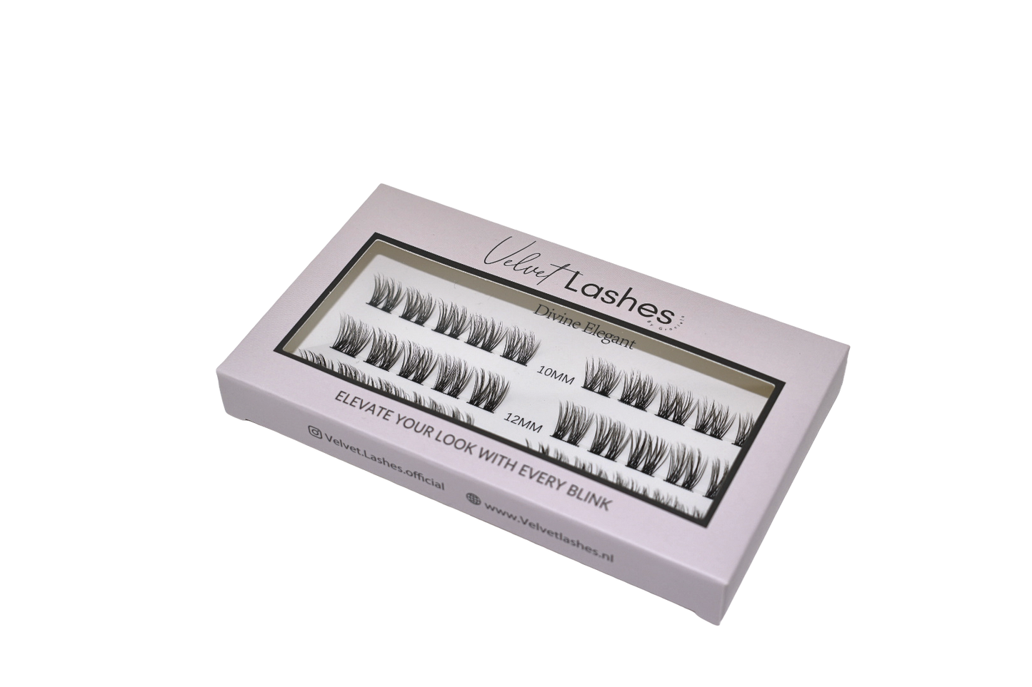 Divine Elegant Lashes