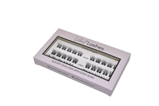 Divine Elegant Lashes