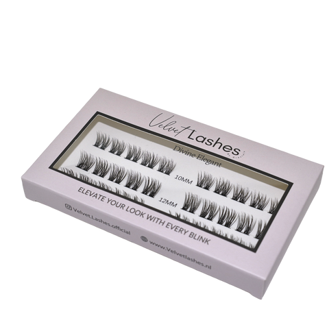 Divine Elegant Lashes