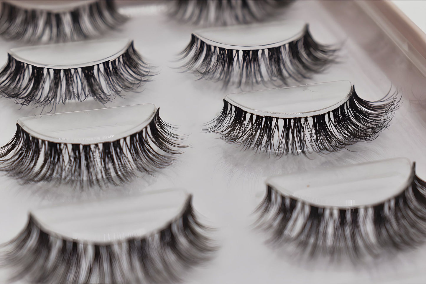 Glame Volume Lashes