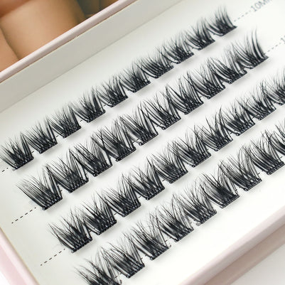 Wink & Go Press-on lashes