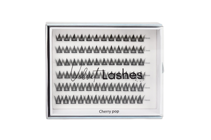 Cherry pop Press-on Lash