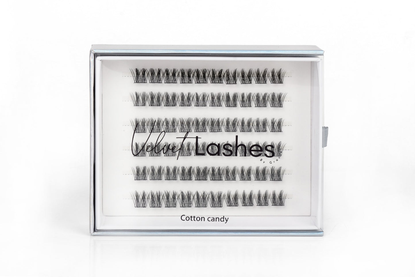 Cotton Candy Classic Lashes (12 mm mix)