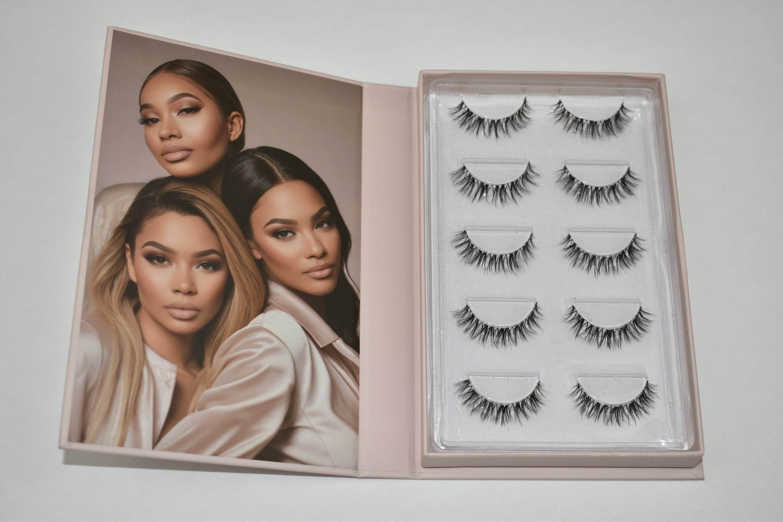 Glame Classic Lashes