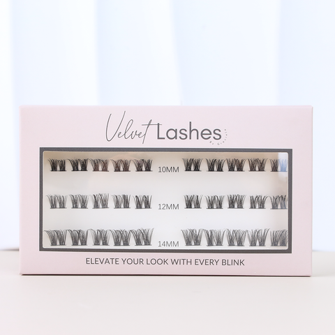 Divine Elegant Lashes