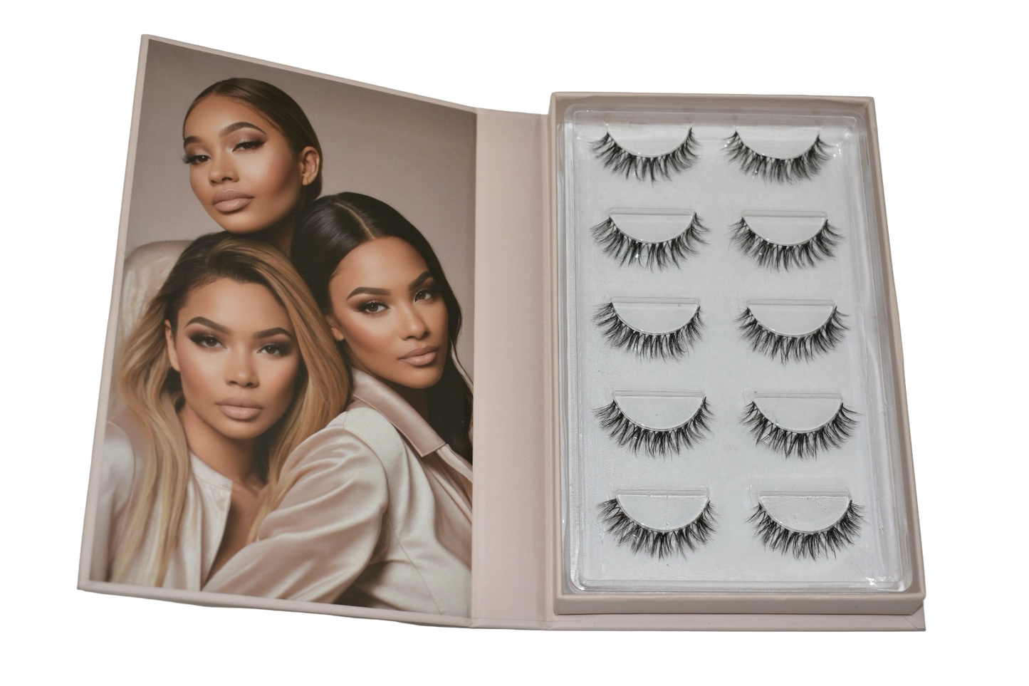 Glame Classic Wimpern