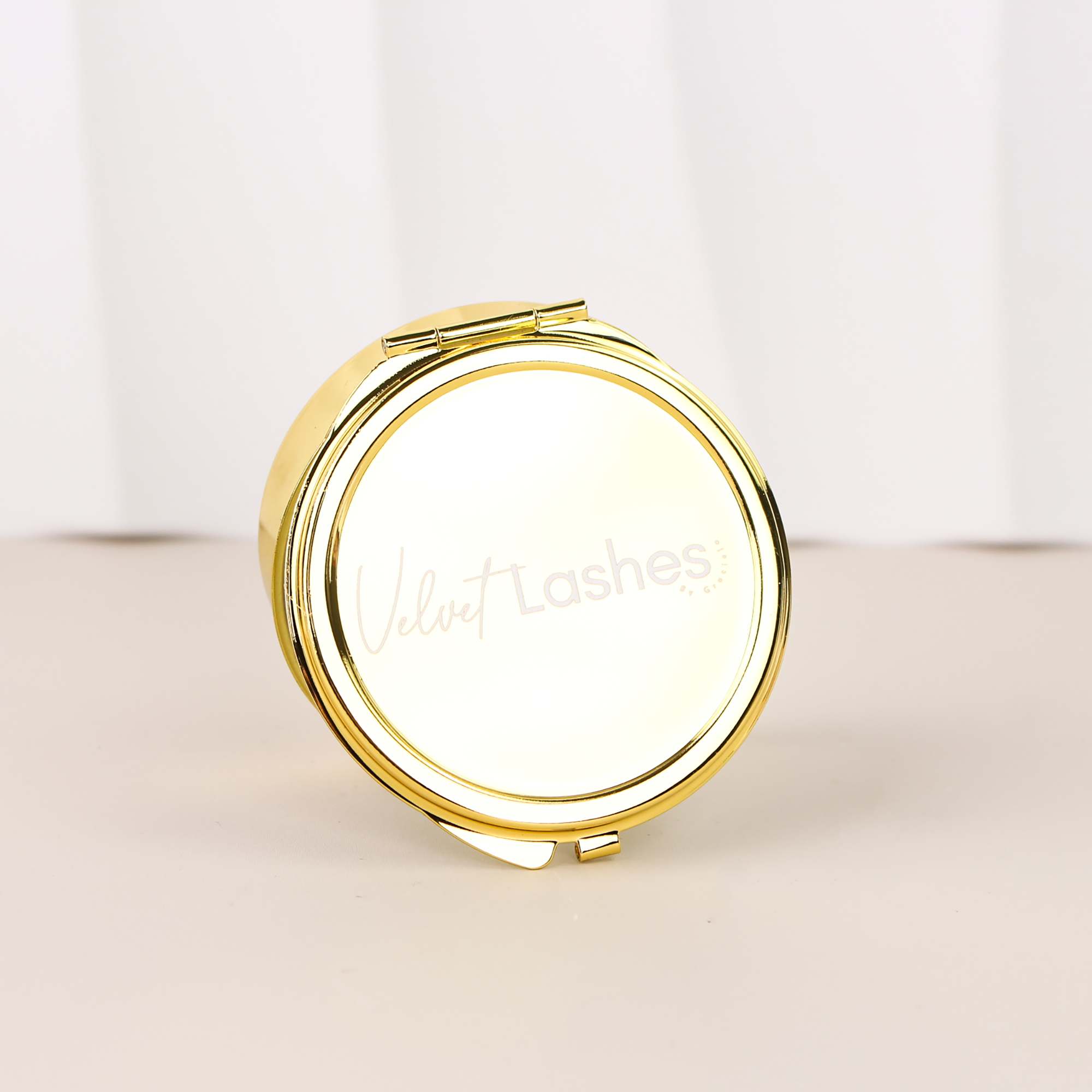 Storage box - Velvet Lashes