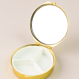 Storage box - Velvet Lashes