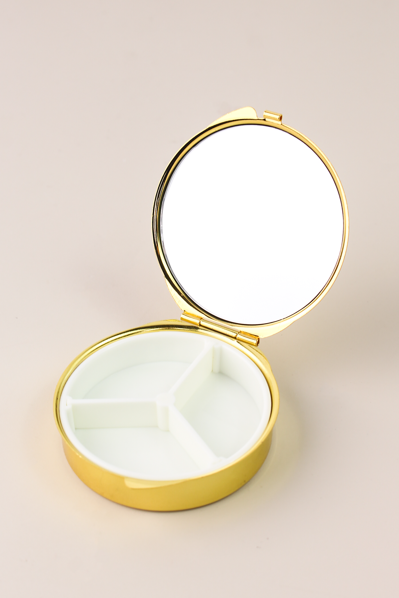 Storage box - Velvet Lashes