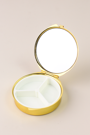 Storage box - Velvet Lashes
