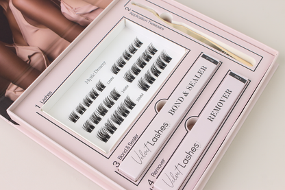 Mystic Dreamy Starter Box