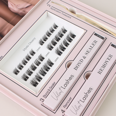 Mystic Dreamy Starter Box