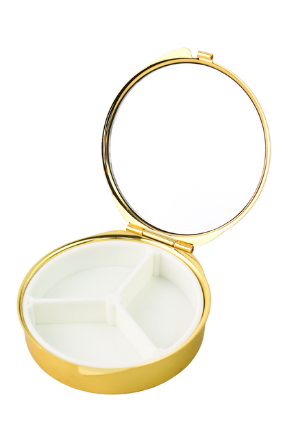 Storage box - Babe and Bubbly