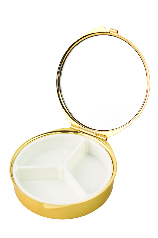 Storage box - Babe and Bubbly