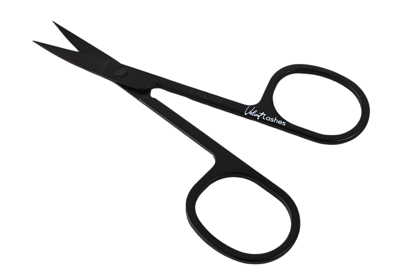 Eyelash scissors