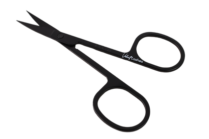 Eyelash scissors