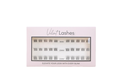 Silk Flare Lashes