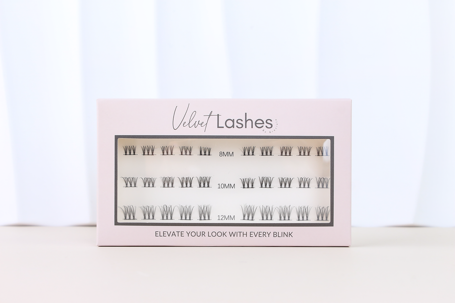 Silk Flare Lashes