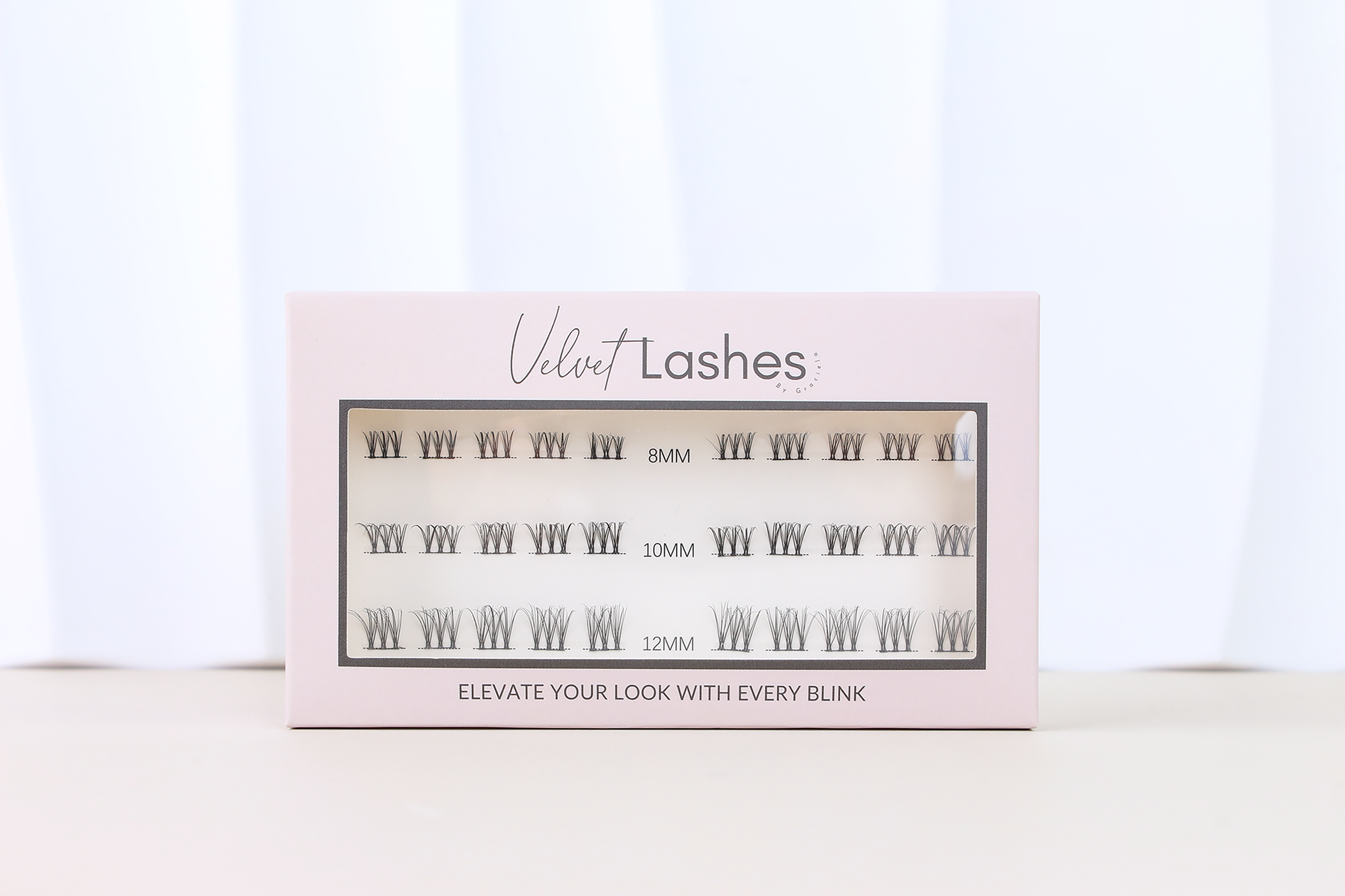 Silk Flare Lashes
