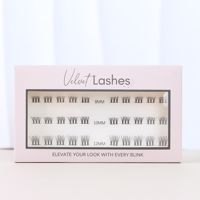 Silk Flare Lashes