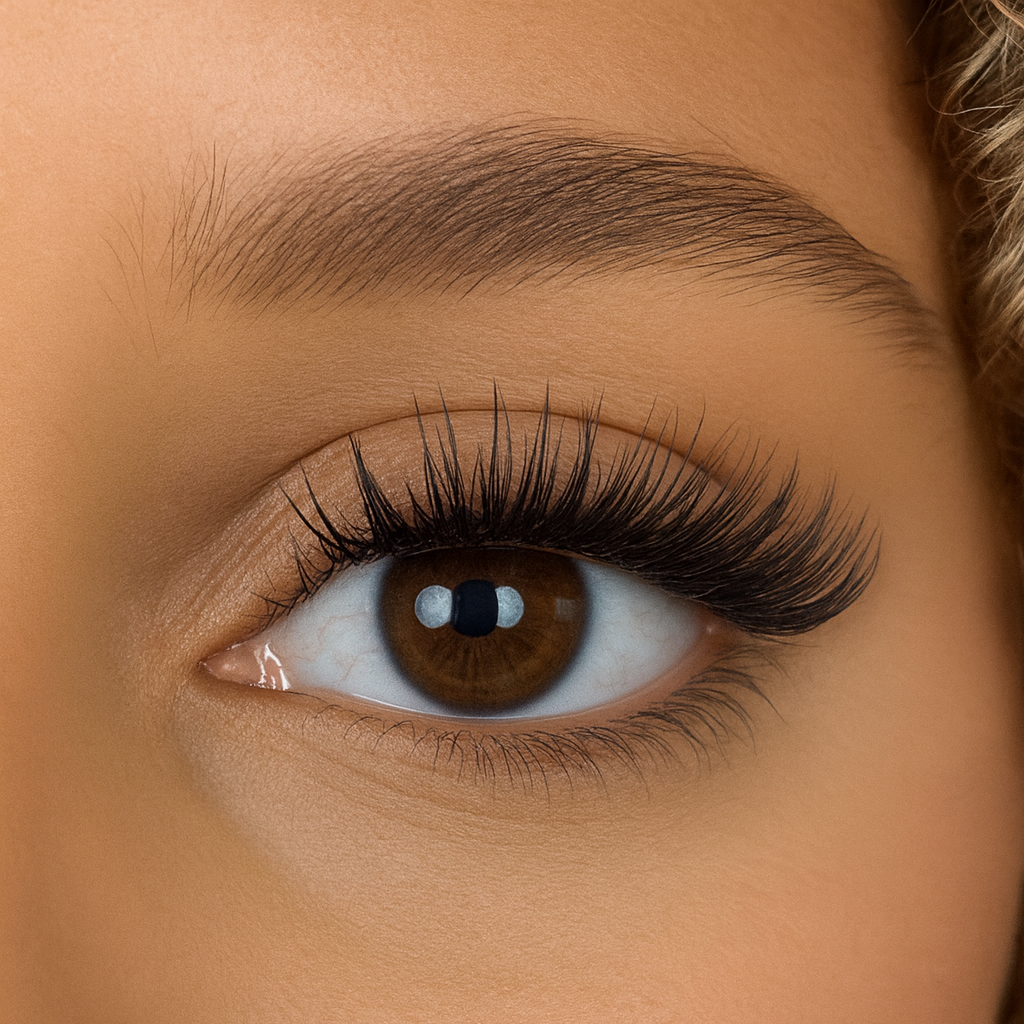 Velvet Volume Max Lashes