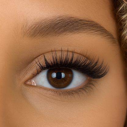 Velvet Volume Max Lashes