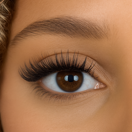 Velvet Volume Max Lashes