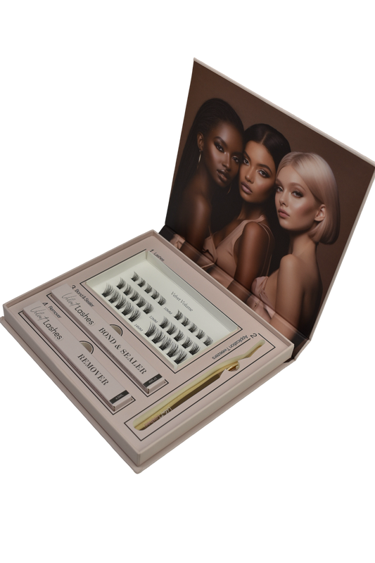 Velvet Volume Starter Box