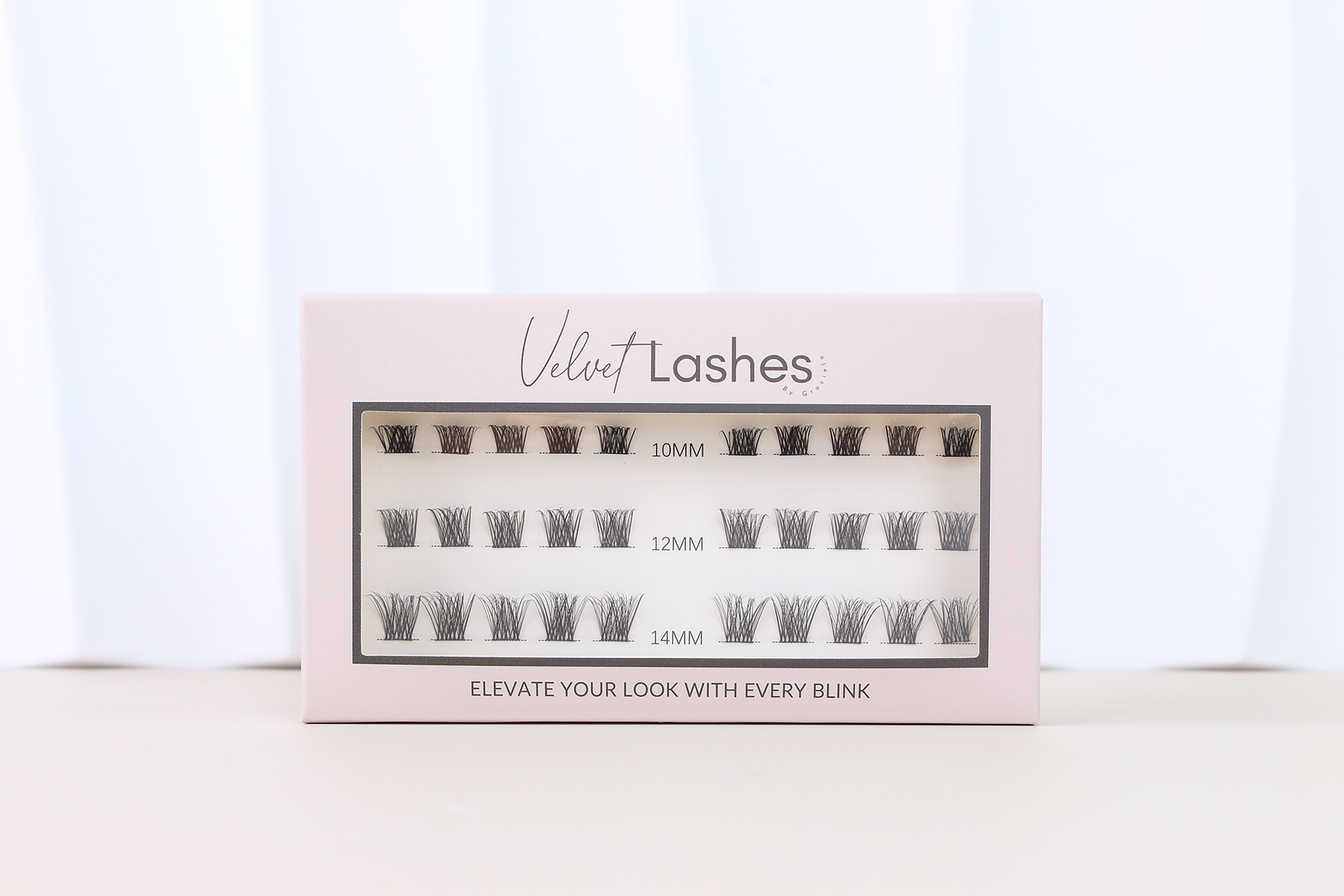 Velvet Volume Lashes
