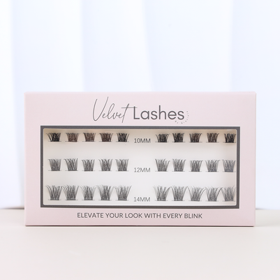 Velvet Volume Lashes