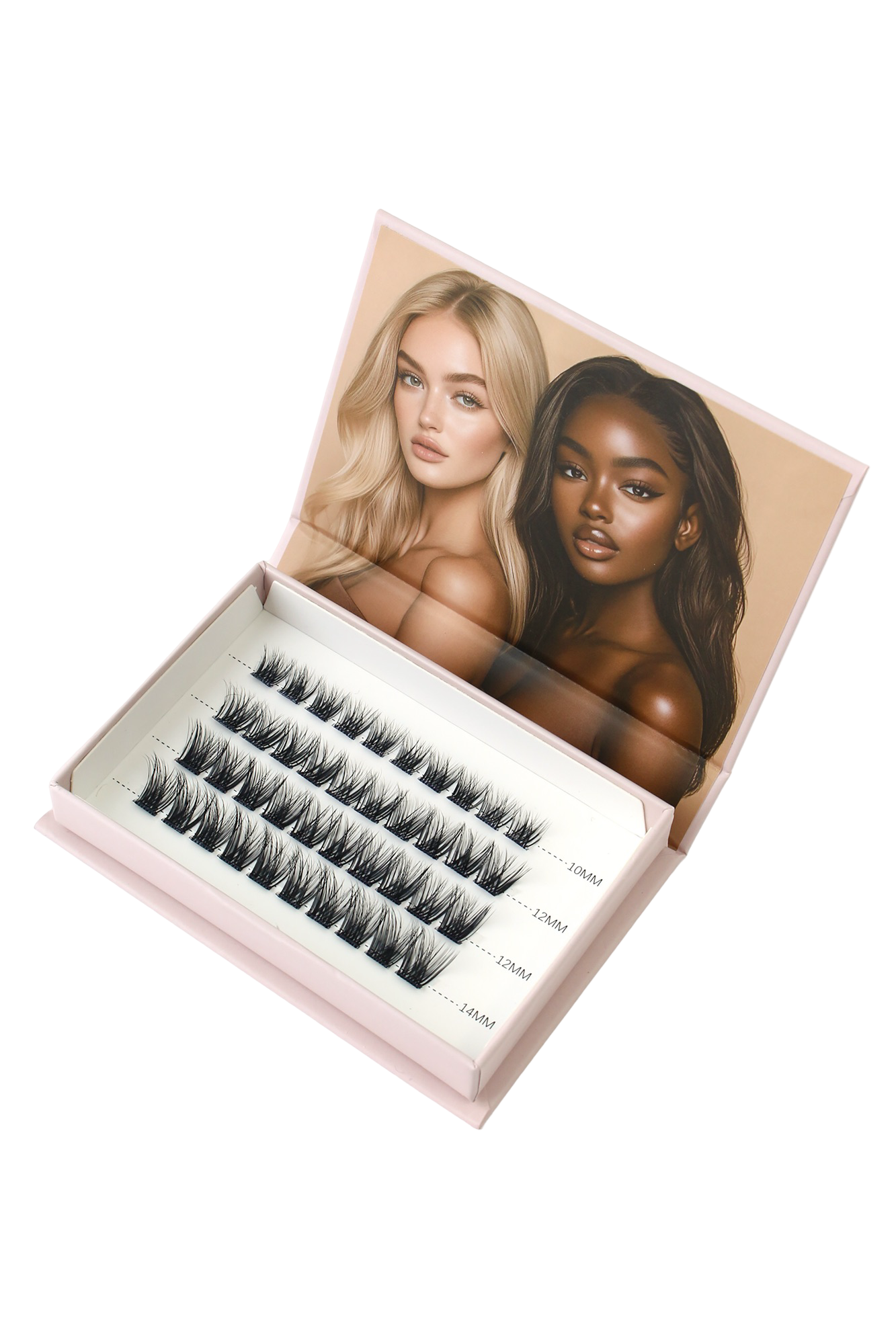 Wink & Go – Pre-Glued Lashes