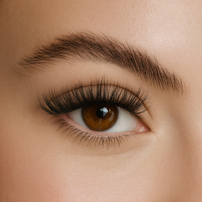 Glame Classic Lashes