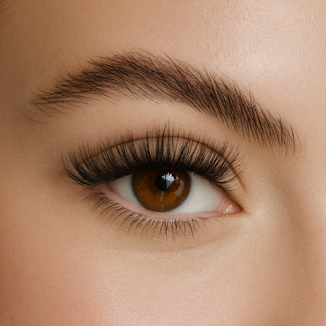 Glame Classic Lashes