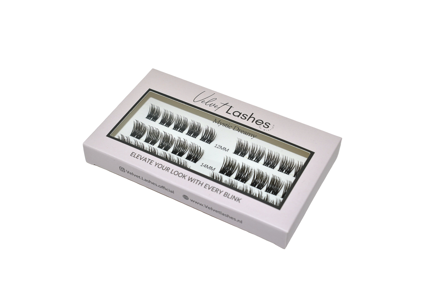 Mystic Dreamy Lashes