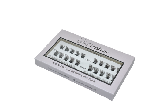 Babe & Bubbly Velvet Volume 10mm 12mm 14mm wimperextensions