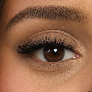 Wink & Go Press-on lashes