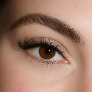 Wink & Go Press-on lashes